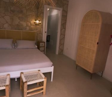 La Pietraia House | Llar Mediterrània