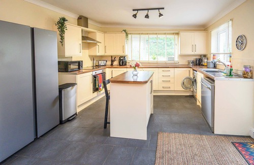Port Talbot House | Llareggub: Afan Forest Park by STAE-Homes
