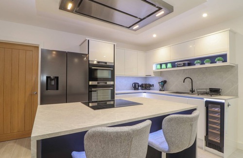 Mullion Cottage | Llawnroc