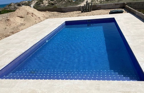 Molinell House | LLEBEIG 2 - Apartment facing the sea and with a shared pool. Free WIFI