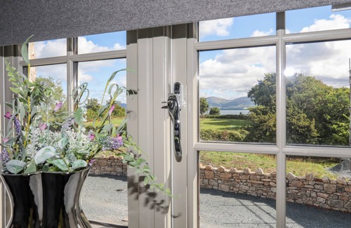 Beaumaris Cottage | Lleiniog Cottage
