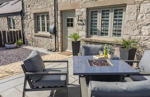 Beaumaris Cottage | Lleiniog Cottage