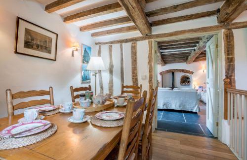 Eglwysbach House | Lletty & Annexe