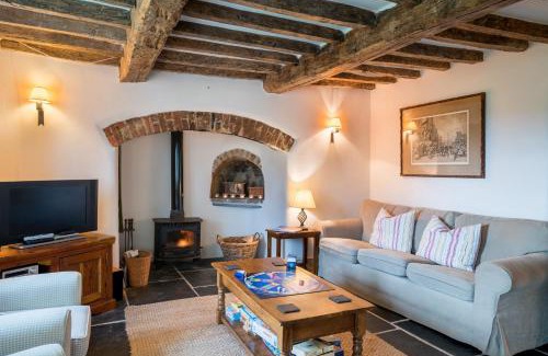 Eglwysbach House | Lletty & Annexe