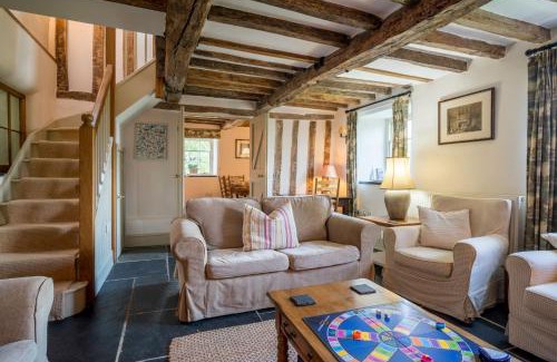 Eglwysbach House | Lletty & Annexe