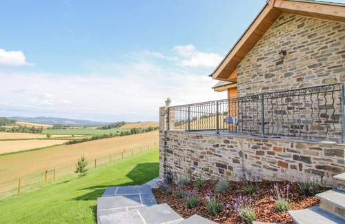 Montgomery Cottage | Llety Cariad
