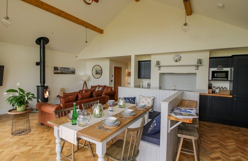 Montgomery Cottage | LLETY CARIAD, pet friendly, luxury holiday cottage in Montgomery