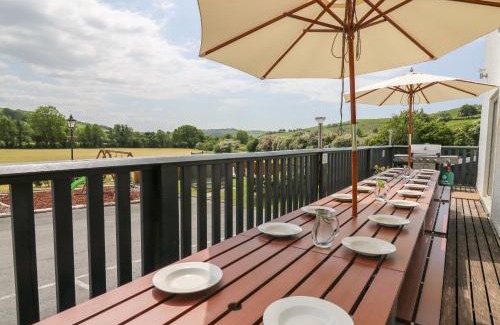 Llandre Apartment | Llety Ceiro