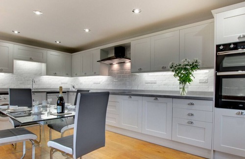 Dolgellau House | Llety Tyddynmawr - One Bedroom House, Sleeps 2