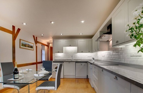 Dolgellau House | Llety Tyddynmawr - One Bedroom House, Sleeps 2