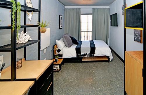 Greater Johannesburg Metropolitan Area Bed & Breakfast | lllllllllll