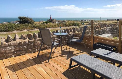 Southwell House | Lloyds Cottage