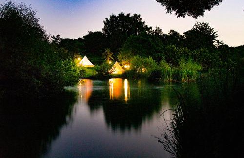 Mouldsworth Other | Lloyds Meadow Glamping