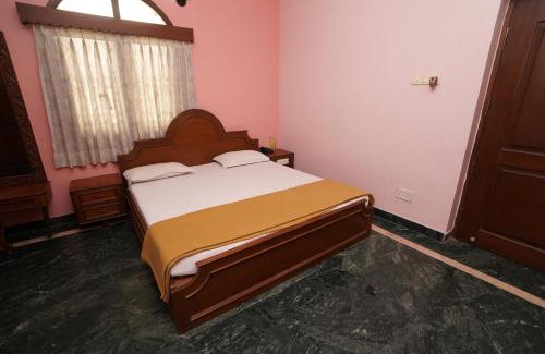 T Nagar House | Lloyds Serviced Apartments,Krishna Street,T Nagar