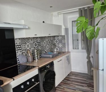 Le Boulou House | Llucia