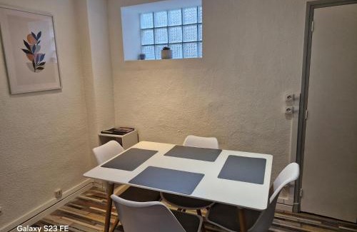 Le Boulou House | Llucia