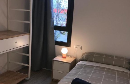 Sant Adria de Besos Apartment | Llull Home