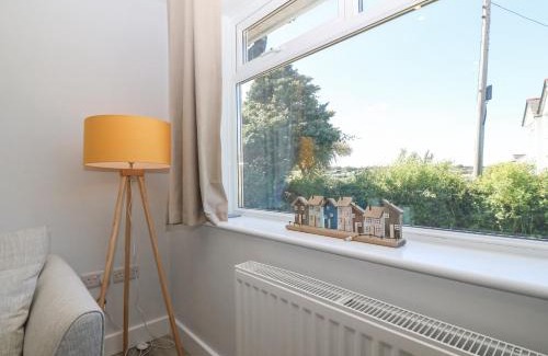 Tyn-y-Gongl House | Llwyn Eithin