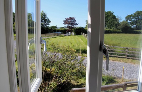 Pentrefelin Cottage | Llyn Noddfa