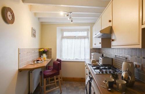 Dolgellau House | Llys Dedwydd