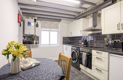 Llandderfel Cottage | Llys Mair