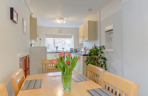 Fishguard Cottage | Llys-y-gân
