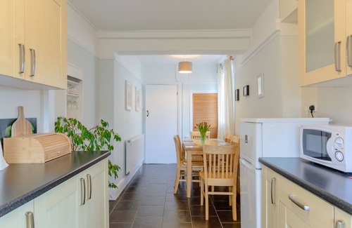 Fishguard Cottage | Llys-y-gân