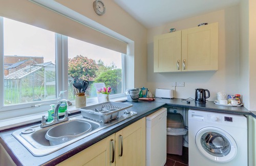 Fishguard Cottage | Llys-y-gân