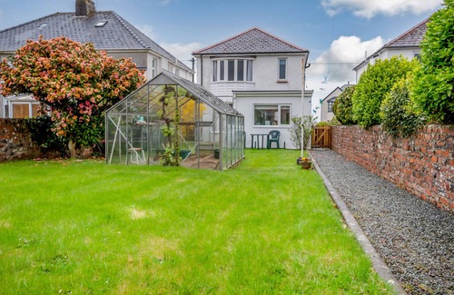 Fishguard Cottage | Llys-y-gân