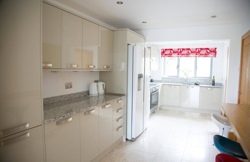 Newport Cottage | Llys-y-Gwynt, Newport