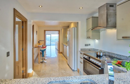Newport Cottage | Llys-y-Gwynt, Newport