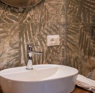 Mirto Bed & Breakfast | LM HOME Crosia