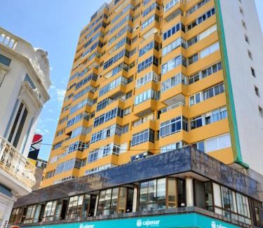 Las Palmas de Gran Canaria Apartment | LMCM Canteras
