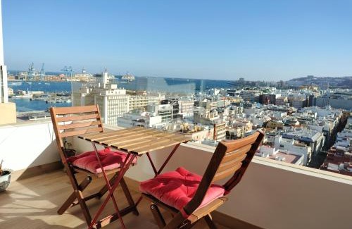 Las Palmas de Gran Canaria Apartment | LMCM Canteras