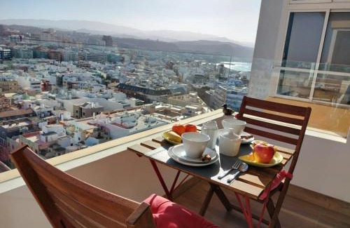 Las Palmas de Gran Canaria Apartment | LMCM Canteras