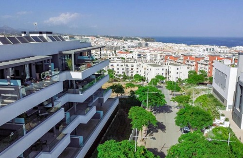 Estepona Apartment | LME2BA - Cozy ground floor, flat in luxury resort