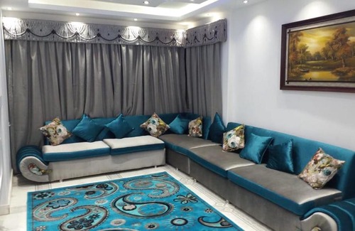 Al Duqqi Apartment | المهندسين