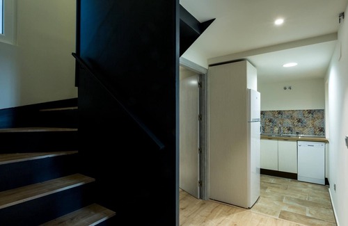 Santa Catalina Apartment | LN2 2BD+2BTH Shared terrace with pool + Wheel Chair Friendly apartment