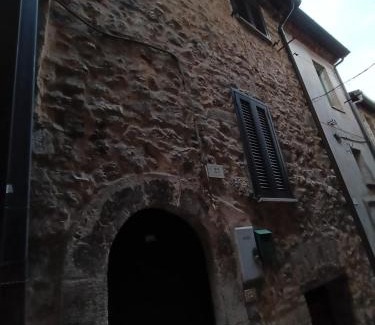 Roccasecca dei Volsci House | Lo chalet del vicolo