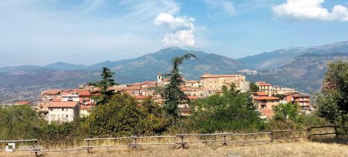 Roccasecca dei Volsci House | Lo chalet del vicolo