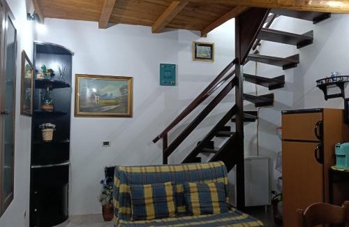 Roccasecca dei Volsci House | Lo chalet del vicolo