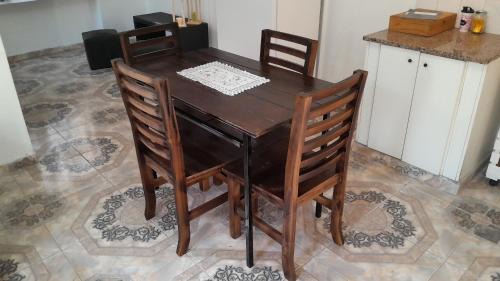 Don Torcuato Apartment | LO DE CHUCHO