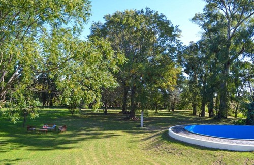 Villa Constitucion House | Lo de Esther