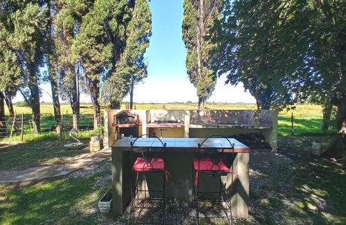 Villa Constitucion House | Lo de Esther