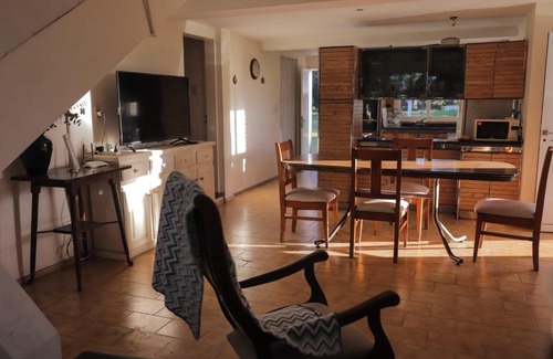 Villa Constitucion House | Lo de Esther