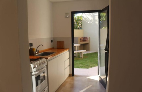 San Antonio de Areco Apartment | Lo de Marieta