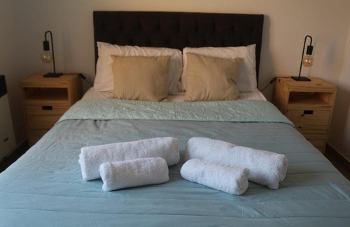 San Antonio de Areco Apartment | Lo de Marieta