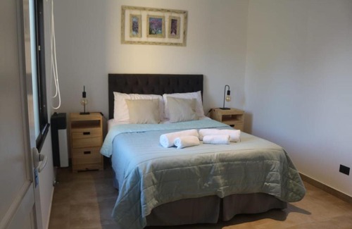 San Antonio de Areco Apartment | Lo de Marieta