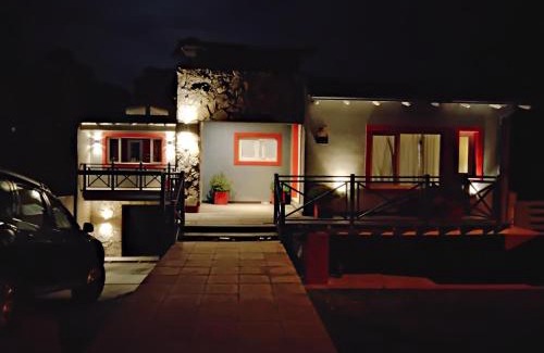 Tandil Apartment | Lo de matorras