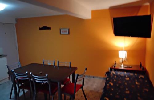 Tandil Apartment | Lo de matorras
